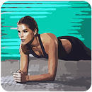 Plank Workout at Home APK