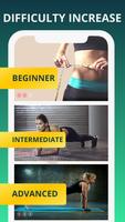 Plank Workout imagem de tela 1