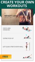 Plank Workout 截图 2