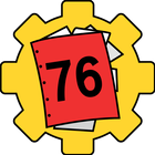 Database 76 icon