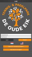 پوستر Tennis & Padelpark De Oude Eik