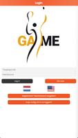 Game Tennis en Padel Academy poster