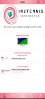 Tennisschool In2Tennis 截图 1