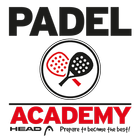 Padel Academy icon