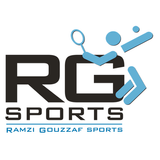 RG sports icon