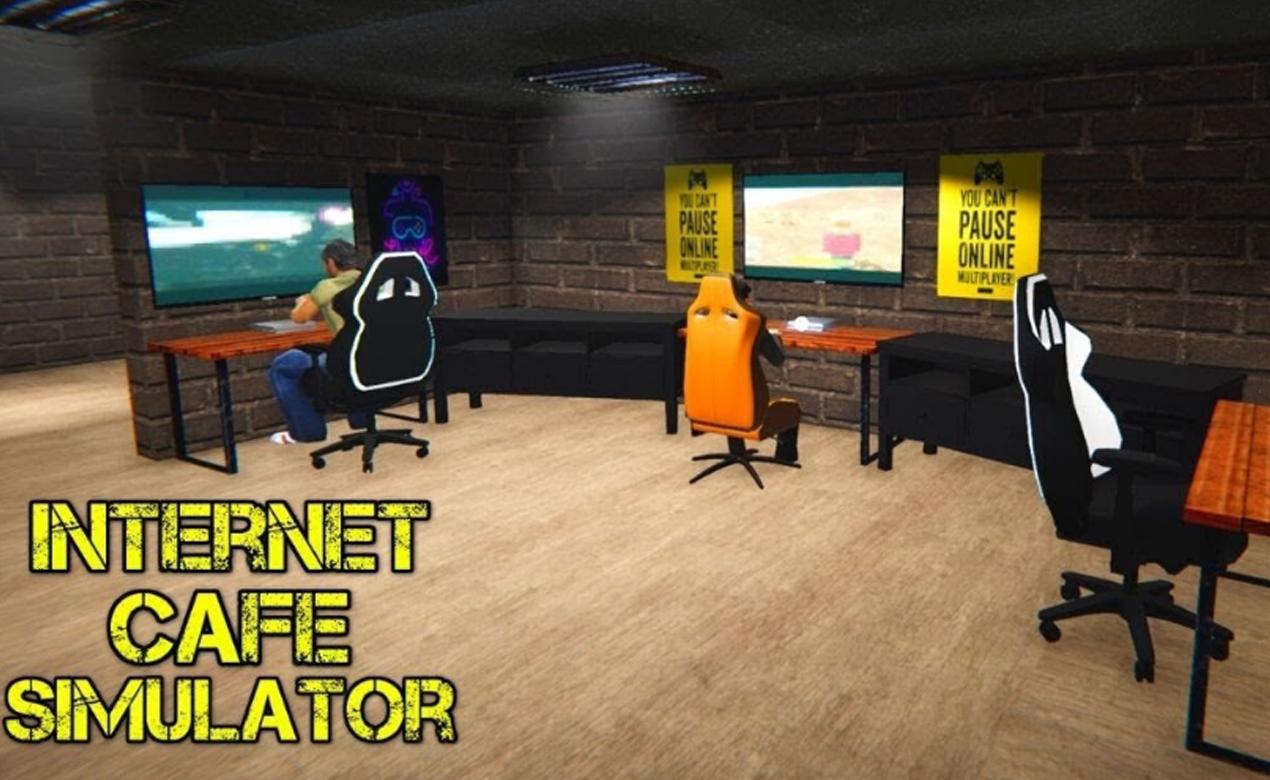 Карта майнкрафт internet cafe simulator 2. Интернет кафе. Интернет кафе игра. Интернет кафе симулятор. Интернет кафе симулятор Скриншоты.