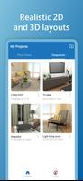 ViDesign – Home Design capture d'écran 3