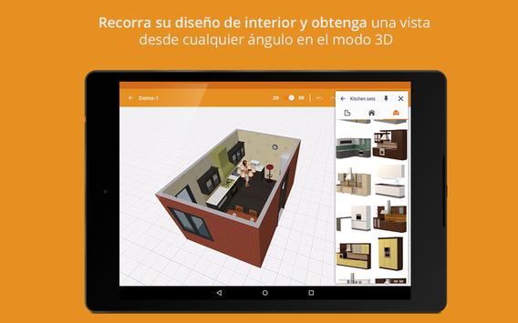 Diseño de Cocina for Android - APK Download