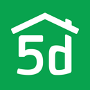 APK Planner 5D: Home Design, Decor