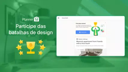 Baixar Planner 5D - projetos de casa XAPK