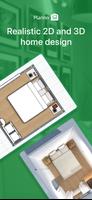 PLANNER 5D - Desain Rumah 3D syot layar 1