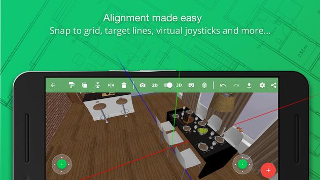 Planner 5d For Android Apk Download Whether you're remodeling, renovating, or designing your dream home, planner 5d has you covered! planner 5d for android apk download