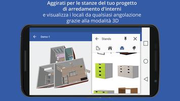 Poster Home Design 3D Svedese