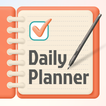 Daily Planner and Journal Zeichen