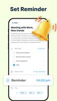 To Do List تصوير الشاشة 3