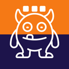 Monster Planner ikon