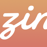 Zin-nia journal and planner