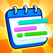 Planner Master - Logic Puzzle icon
