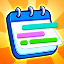 Planner Master - Logic Puzzle APK