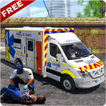 City Ambulance Rescue 2019