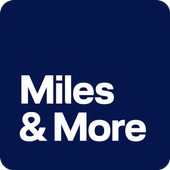 Miles & More icon