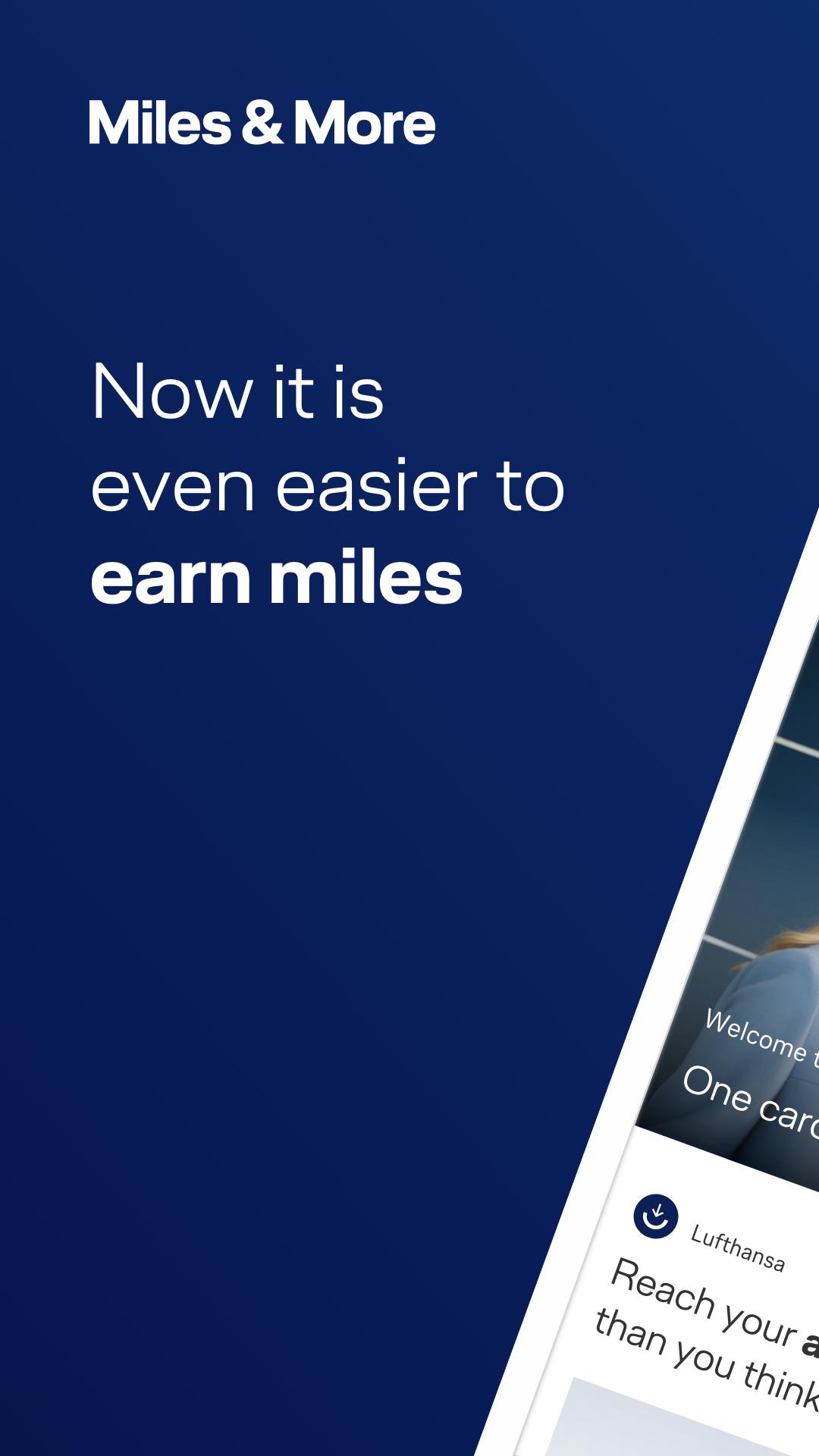 Miles More For Android Apk Download
