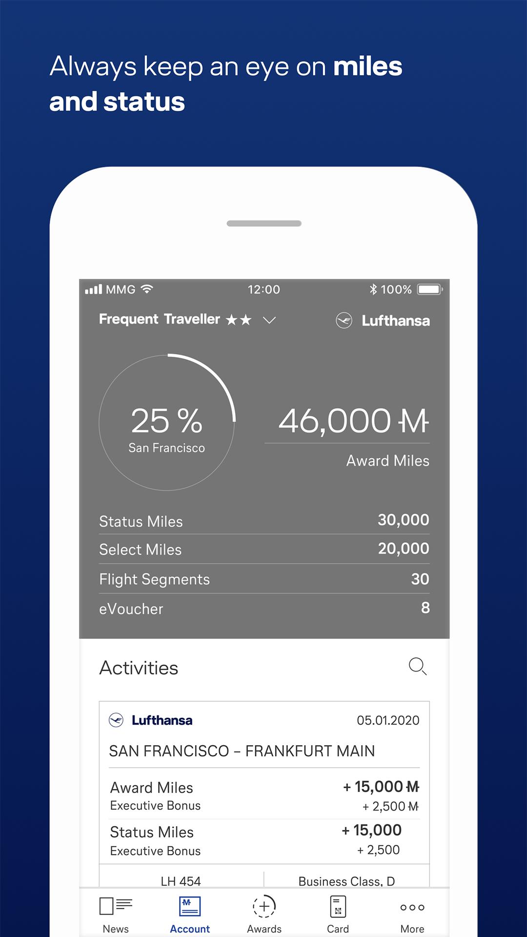Miles More For Android Apk Download