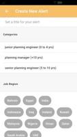 Planning Engineer App imagem de tela 3