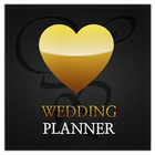 Wedding Planner आइकन