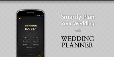 Wedding Planner पोस्टर