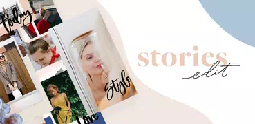 StoriesEdit: Instagram Story T