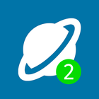 Planon AppSuite 2 आइकन