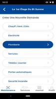 SamFM Smart Request captura de pantalla 1