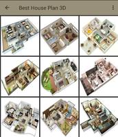 برنامه‌نما 100+ 3D design house plans عکس از صفحه