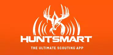 HuntSmart: The Trail Cam App