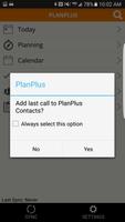 PlanPlus screenshot 1