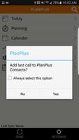 PlanPlus capture d'écran 1