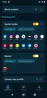 AppBlockX poster