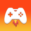 GameBoosterX-Mod Permainan PRO ikon