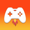 ”GameBoosterX - โหมดเกม PRO