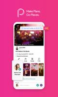 Plans - Event Planner & Meetup 海報