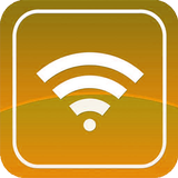 كشف رمز و كلمة سر wifi - root biểu tượng