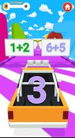 Math cars Multiplication Table screenshot 1