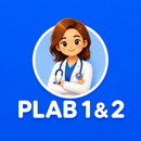PLAB 1 + 2: Question Bank APK