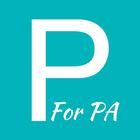 Plabable for PA biểu tượng