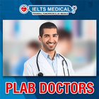 Plab Doctors آئیکن