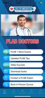 Plab Doctors Cartaz