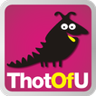 ThotOfU: Share Your Feelings