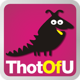 ThotOfU icon