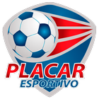 Placar Esportivo-icoon